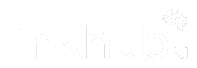 Linkhub · Proyectos logo