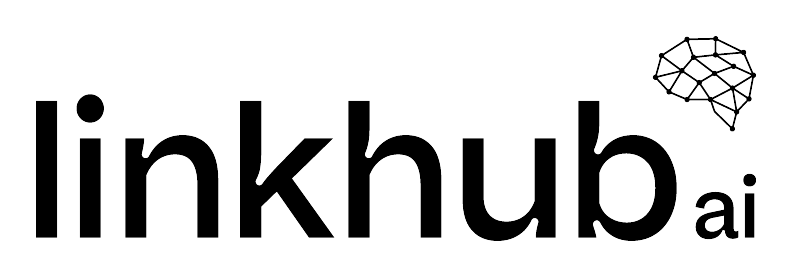Linkhub · Proyectos logo